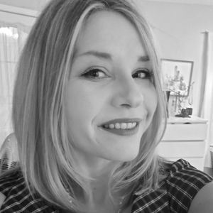 Meet your Posher, Karen